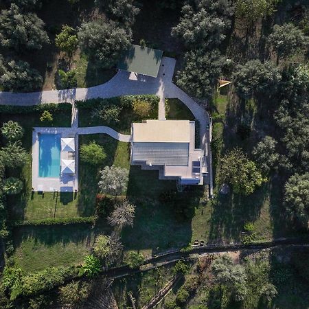 Villa Stefania Agios Georgios Pagon Exterior photo